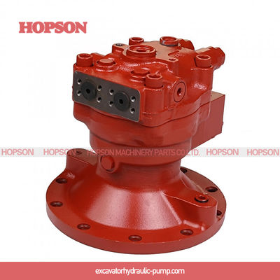Mini Koparka Silnik Obrotowy 401-000038 Pasuje do DH150-7 R130-5