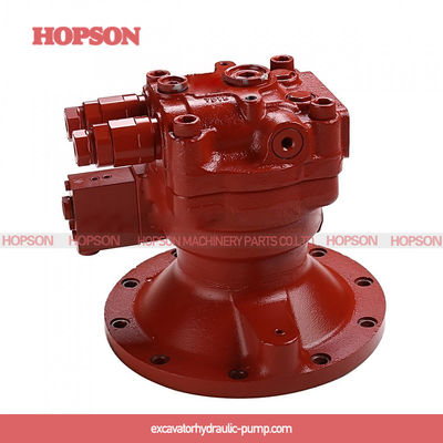 Mini Koparka Silnik Obrotowy 401-000038 Pasuje do DH150-7 R130-5
