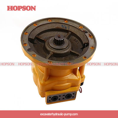 Silnik obrotu koparki JMF151, silnik obrotu R220-5 R225-7 Hyundai