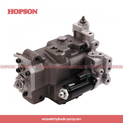 Regulator części pompy hydraulicznej , zespół pompy hydraulicznej K5V200DT