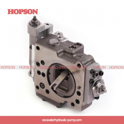 Regulator części pompy hydraulicznej , zespół pompy hydraulicznej K5V200DT
