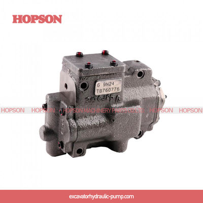 716218 Regulator pompy hydraulicznej K3v112dt Do koparki SH200-2 SH200-3