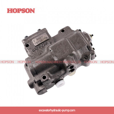 716218 Regulator pompy hydraulicznej K3v112dt Do koparki SH200-2 SH200-3