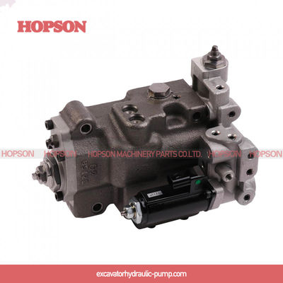Części pompy hydraulicznej koparki Kobelco K3V112DTP Regulator do SK200-6E SK200-8