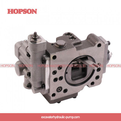 Części pompy hydraulicznej koparki Kobelco K3V112DTP Regulator do SK200-6E SK200-8