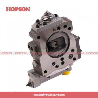 Części pompy hydraulicznej koparki Kobelco K3V112DTP Regulator do SK200-6E SK200-8