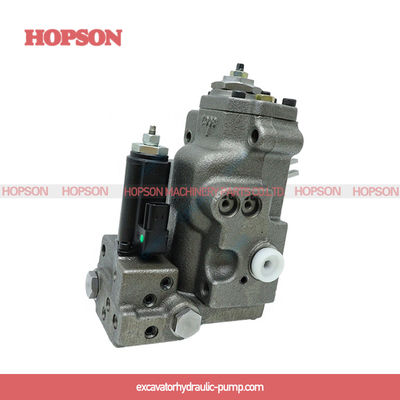 TY6K Regulator pompy hydraulicznej Części pompy tłokowej YN10V01009F1