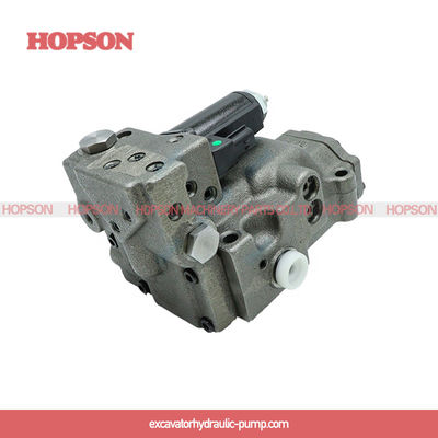 TY6K Regulator pompy hydraulicznej Części pompy tłokowej YN10V01009F1