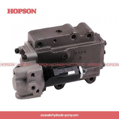 Regulator pompy hydraulicznej SY215-9, regulowana pompa  Y215-8S K3v112dtp