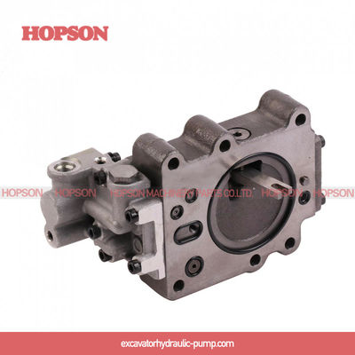 Regulator pompy hydraulicznej SY215-9, regulowana pompa  Y215-8S K3v112dtp