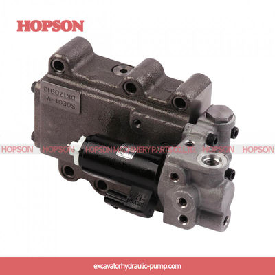 Regulator pompy hydraulicznej K5V140DT do koparki SY235-9 Sany