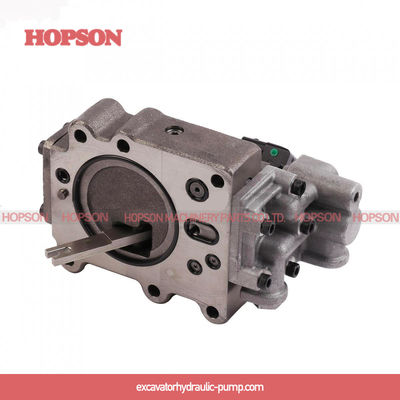 Regulator pompy hydraulicznej K5V140DT do koparki SY235-9 Sany