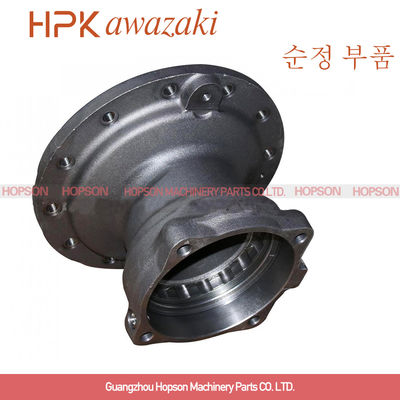 Obudowa części silnika obrotu koparki hydraulicznej XKAH-01060 Pasuje do R265-7 R275-7 R275-9