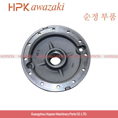 Obudowa części silnika obrotu koparki hydraulicznej XKAH-01060 Pasuje do R265-7 R275-7 R275-9