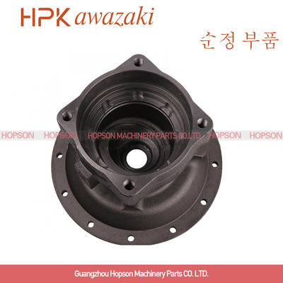 Obudowa części koparki Hitachi Swing Motor do ZAX330 ZAX350 ZAX360