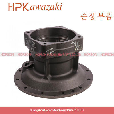 Obudowa części koparki Hitachi Swing Motor do ZAX330 ZAX350 ZAX360
