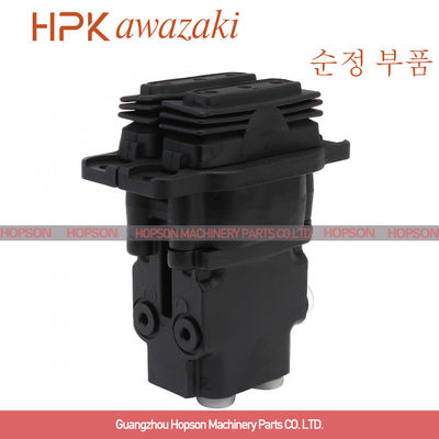 410119-00008 Zawór sterujący pedału nożnego do koparki Doosan DX55 DX60-7 DX80-7