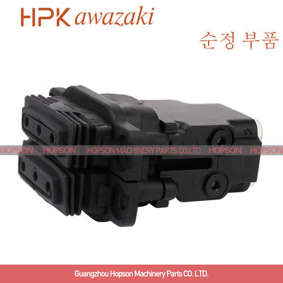 410119-00008 Zawór sterujący pedału nożnego do koparki Doosan DX55 DX60-7 DX80-7