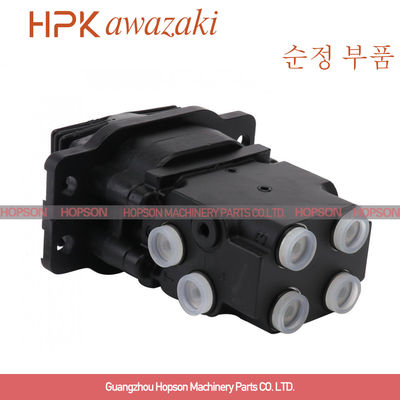 410119-00008 Zawór sterujący pedału nożnego do koparki Doosan DX55 DX60-7 DX80-7
