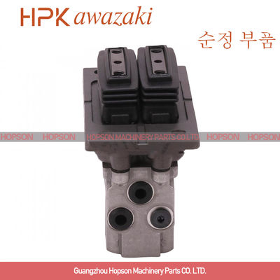 Hydrauliczny zawór sterujący pedałem nożnym Doosan DX225 DX260 DX380