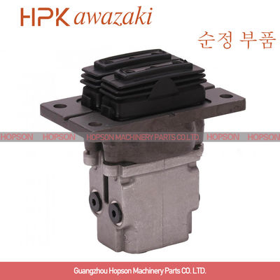 Hydrauliczny zawór sterujący pedałem nożnym Doosan DX225 DX260 DX380