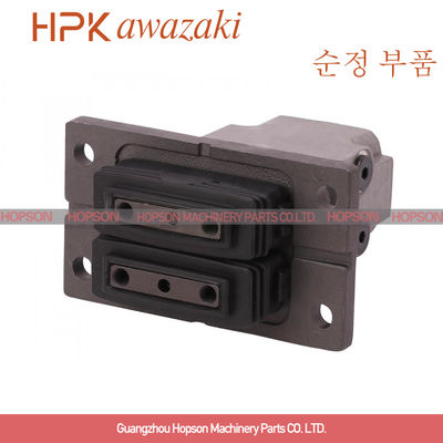 Hydrauliczny zawór sterujący pedałem nożnym Doosan DX225 DX260 DX380