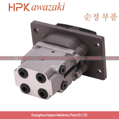 Hydrauliczny zawór sterujący pedałem nożnym Doosan DX225 DX260 DX380