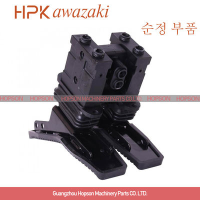 Hydrauliczny zawór nożny, części do koparek R200-5 R210-5 Hyundai