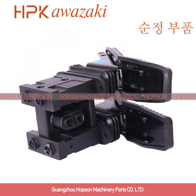 Hydrauliczny zawór nożny, części do koparek R200-5 R210-5 Hyundai
