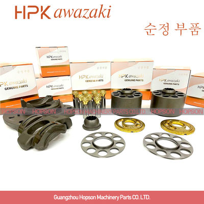 K5V80 Zestaw uszczelek do części pompy hydraulicznej koparki 410-00009 704212-PH 113424A