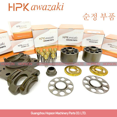 K5V80 Zestaw uszczelek do części pompy hydraulicznej koparki 410-00009 704212-PH 113424A