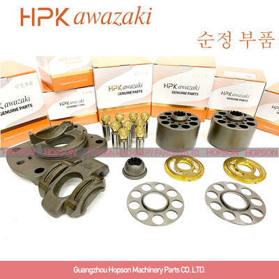 K5V80 Zestaw uszczelek do części pompy hydraulicznej koparki 410-00009 704212-PH 113424A