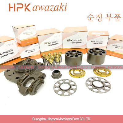 K5V80 Zestaw uszczelek do części pompy hydraulicznej koparki 410-00009 704212-PH 113424A