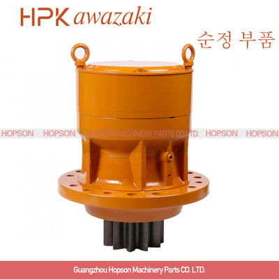 Hydrauliczna skrzynia biegów z silnikiem obrotowym do koparki Kato HD820-3 HD823 HD850 HD880