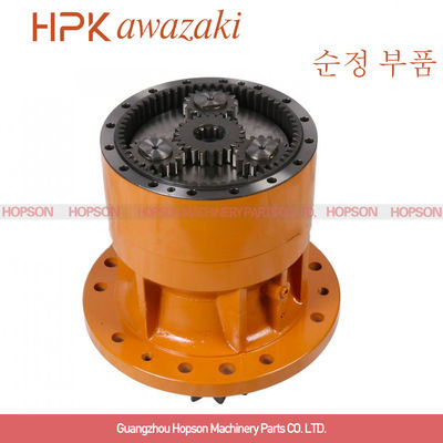 Hydrauliczna skrzynia biegów z silnikiem obrotowym do koparki Kato HD820-3 HD823 HD850 HD880