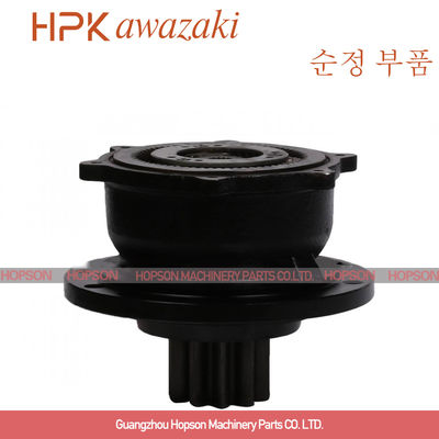 Hydrauliczna skrzynia biegów koparki redukcyjnej do SK60-8 SK70