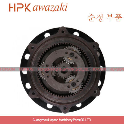 Hydrauliczna skrzynia biegów koparki redukcyjnej do SK60-8 SK70