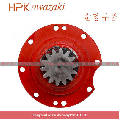 Skrzynia biegów do koparki hydraulicznej 39 kg dla YC65-2 YC65-3 YC70-6