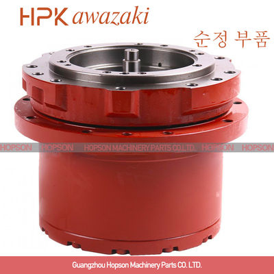 KYB Small Gear Reduction Box MAG-33VP-550 do części do koparek Sunward