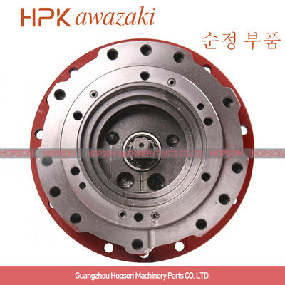 KYB Small Gear Reduction Box MAG-33VP-550 do części do koparek Sunward