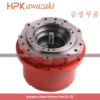 KYB Small Gear Reduction Box MAG-33VP-550 do części do koparek Sunward