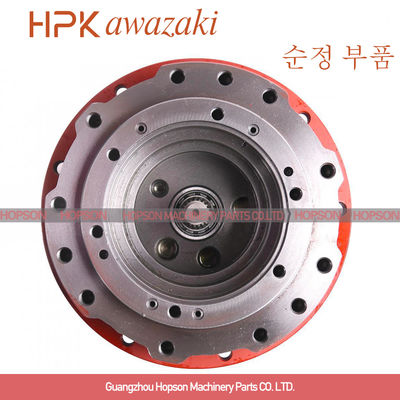 KYB Small Gear Reduction Box MAG-33VP-550 do części do koparek Sunward