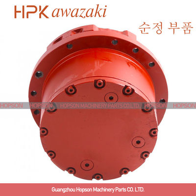 KYB Small Gear Reduction Box MAG-33VP-550 do części do koparek Sunward