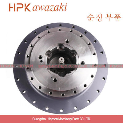 Reduktor Koparka Przekładnia 20Y2700560 Do Komatsu PC200-8
