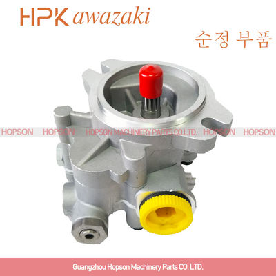 Obrotowa pompa pilotowa koparki, kombinezon części Daewoo Doosan K5V80 K3V112DT DH225-9