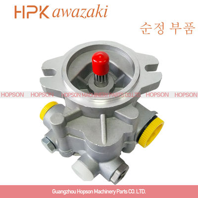 Obrotowa pompa pilotowa koparki, kombinezon części Daewoo Doosan K5V80 K3V112DT DH225-9