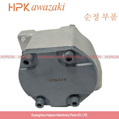 Pompa hydrauliczna koparki Doosan 400910-00080 Pasuje do K5V160 K5V160DP