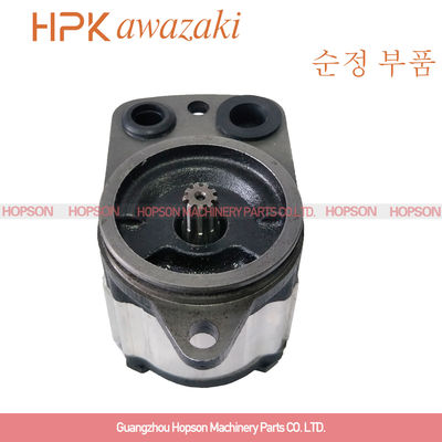 A8V0160 Hydrauliczna pompa zębata do koparek 2160023 2835992 Pasuje do E330C