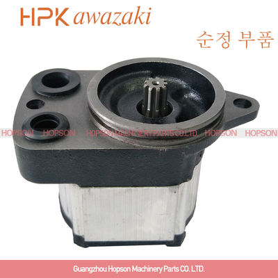 A8V0160 Hydrauliczna pompa zębata do koparek 2160023 2835992 Pasuje do E330C