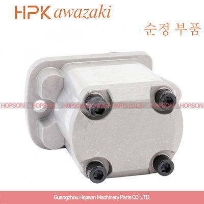 A8V0160 Hydrauliczna pompa zębata do koparek 2160023 2835992 Pasuje do E330C